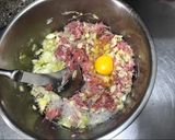 生煎包的食譜步驟4照片