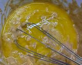 Foto langkah ke 4 dari resep Banapple Cake (banana apple cake) cake NO mixer, anti gagal.