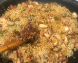 Foto del paso 4 de la receta: Paella de carabineros