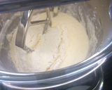 Vanília muffin🧁 recept fázis 3 fotója