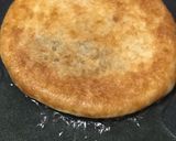 Foto langkah ke 9 dari resep Hotteok (pancake ala korea).