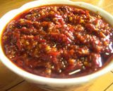 Foto langkah ke 4 dari resep Sambal Terasi.