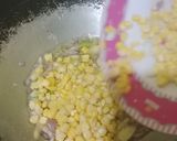 Foto langkah ke 2 dari resep 669. 🦑 Tumis Cumi Asin Jagung Manis.