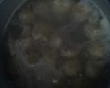 Foto langkah ke 3 dari resep Bola bola ikan patin+wortel.