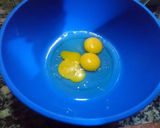 Foto del paso 1 de la receta: Muffins