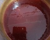 صورة لخطوة 1 من وصفة قلاصاج الكراميل