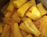 Foto langkah ke 3 dari resep Singkong Goreng empuk.