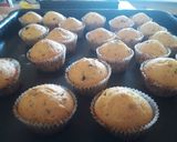Foto del paso 12 de la receta: Magdalenas