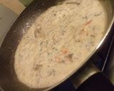 Foto del paso 7 de la receta: Spaghetti con camarones