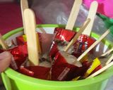 Foto langkah ke 4 dari resep Ice Cream Beng-Beng.