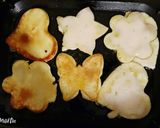 عکس مرحله 5 از دستور نان شیرین عصرونه🥞