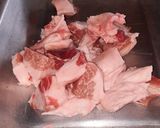 Foto del paso 1 de la receta: Chicharrones
