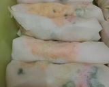 Foto langkah ke 10 dari resep Lumpia Risol.