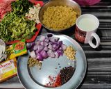 রোড সাইড পাস্তা (Road Side Pasta Recipe in Bengali) রেসিপির ধাপ 1 ছবি