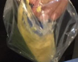 Foto del paso 6 de la receta: Crema de mantequilla para bollos de Bilbao
