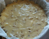 Foto del paso 6 de la receta: Bizcocho de manzana y nueces