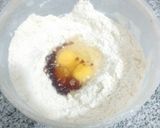 Foto del paso 3 de la receta: Masa base para galletitas