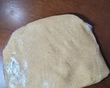 Foto del paso 7 de la receta: Galletas de Jengibre/ Gingerbread cookies