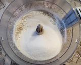 Diós kevert süti recept fázis 1 fotója