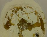 Foto del paso 1 de la receta: F o c a c c i a Rellena