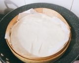 Hình bước làm 5 của món Vỏ cuốn nem/chả giò (bột mì)