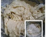Foto langkah ke 4 dari resep Banana Cake / Bolu Pisang Super Moist.