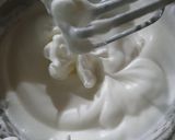 Foto del paso 3 de la receta: Bizcocho flexible y esponjoso
