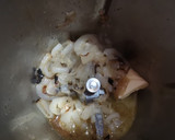 Foto del paso 5 de la receta: El redondo de mami 😍