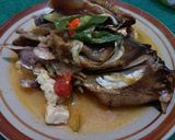 Foto langkah ke 3 dari resep 49. Kepala mangut no santan.