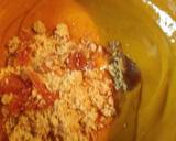 Apples and Oranges Barbecued Chicken recipe step 2 photo