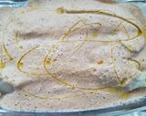 Foto del paso 3 de la receta: Merluza al horno con cama de calabacín