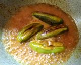 পোস্ত সরষে পটলের তেল ঝাল(Potoler tel jhal recipe in Bengali) রেসিপির ধাপ 3 ছবি