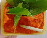 Foto langkah ke 2 dari resep Asam pedas patin nenas.