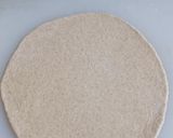 A picture of step 3 of Barley Flour Paratha.