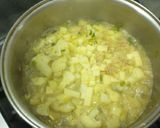 Foto del paso 2 de la receta: Sopa de coliflor
