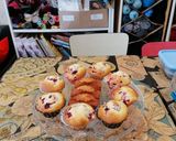 Une image de l'étape 5 de Base pour muffins sucrés.