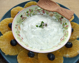 Foto del paso 3 de la receta: Naranjitas sabrosas