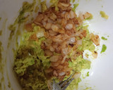 Foto del paso 3 de la receta: Ensalada de arroz y aguacate