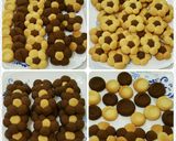 صورة لخطوة 9 من وصفة بيتفور مقرمش ولذيذ 😋😋😋😋