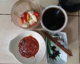 Foto langkah ke 1 dari resep #35.Kekiok (Ceker ala dimsum)🐾🐾*new recipe*.