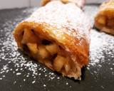 Foto del paso 13 de la receta: Apfelstrudel