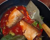 Foto langkah ke 3 dari resep Ikan Sarden Telur Puyuh.