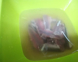 Foto del paso 2 de la receta: Boquerones fritos al limón