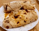 Foto del paso 7 de la receta: Tortitas para fajitas