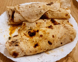 Foto del paso 7 de la receta: Tortitas para fajitas