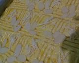 Foto langkah ke 7 dari resep Dutch boterkoek (lekker holland).