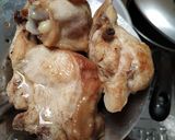 Foto langkah ke 2 dari resep Ayam Bumbu Bali.