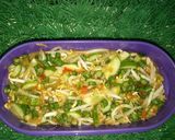 Foto langkah ke 3 dari resep Karedok ala Tyka.