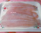Hình bước làm 1 của món CHẢ cuốn ở Bình Thuận