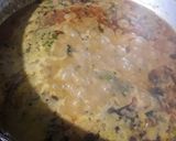 A picture of step 5 of Bengali Fish Curry.